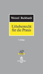 Urheberrecht für die Praxis