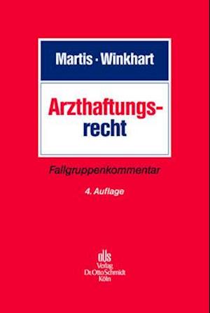 Arzthaftungsrecht