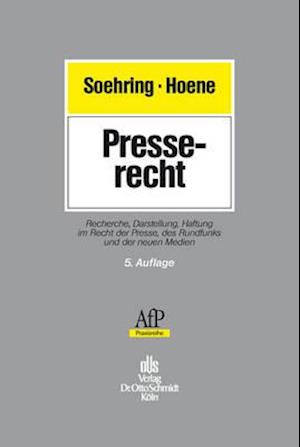 Presserecht