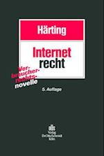 Internetrecht