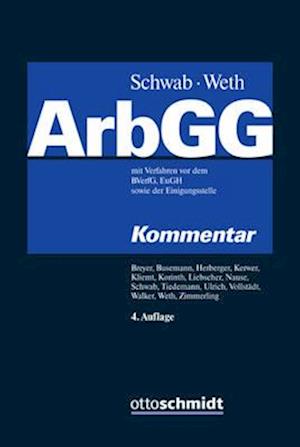 Arbeitsgerichtsgesetz