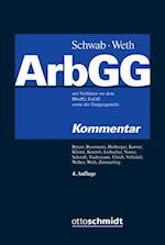 Arbeitsgerichtsgesetz