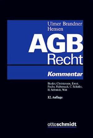 AGB-Recht