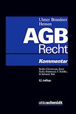 AGB-Recht