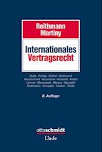 Internationales Vertragsrecht