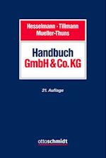 Handbuch GmbH & Co. KG