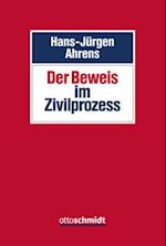 Der Beweis im Zivilprozess