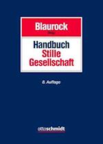 Handbuch Stille Gesellschaft