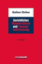 Gerichtliches Mahnverfahren und Zwangsvollstreckung