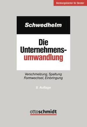 Die Unternehmensumwandlung