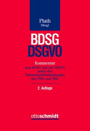 BDSG/DSGVO