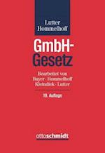 GmbH-Gesetz