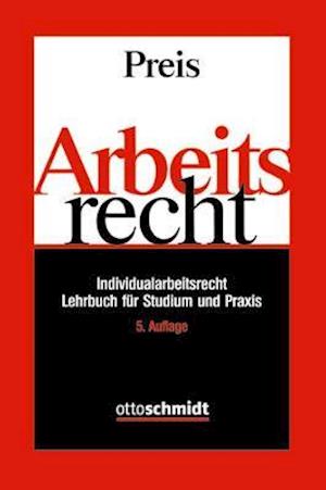 Arbeitsrecht