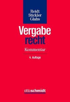 Vergaberecht