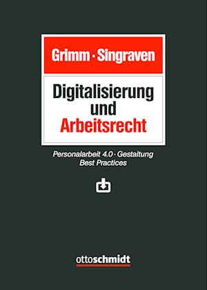 Digitalisierung und Arbeitsrecht