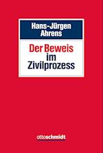 Der Beweis im Zivilprozess