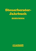 Steuerberater-Jahrbuch 2023/2024