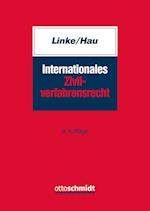 Internationales Zivilverfahrensrecht