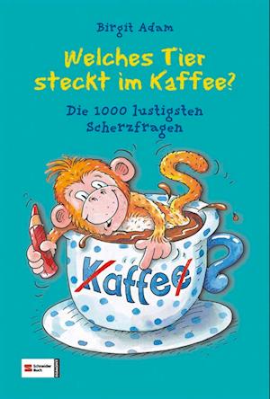 Welches Tier steckt im Kaffee?