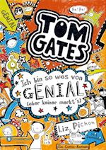 Tom Gates 04