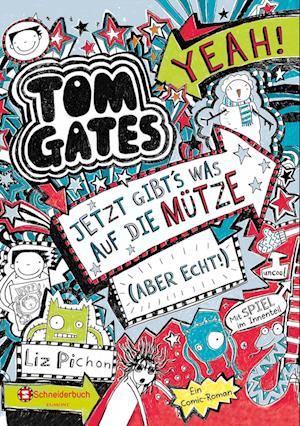 Tom Gates 06