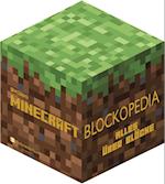 Minecraft, Blockopedia