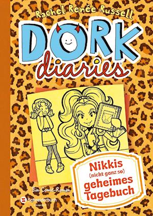 DORK Diaries 09. Nikkis (nicht ganz so) geheimes Tagebuch