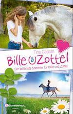 Bille und Zottel - Der schönste Sommer für Bille und Zottel