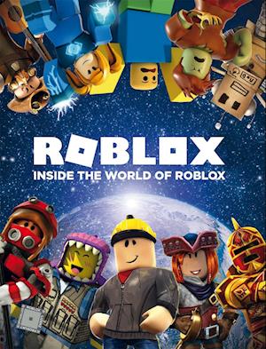 Roblox - Inside the World of Roblox