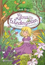 Lilous Wundergarten - Feigenmut und Lavendelduft