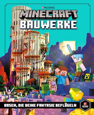 Minecraft Bauwerke. Basen, die deine Fantasie beflügeln