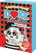 Dork Diaries. Nikkis (nicht ganz so) vornehmes Paris-Abenteuer (Band 15)