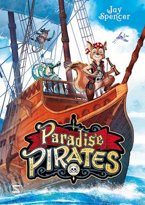 Paradise Pirates