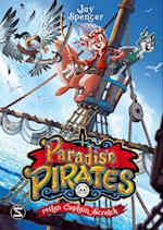 Paradise Pirates retten Captain Scratch