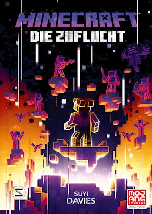 Minecraft - Die Zuflucht