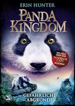 Panda Kingdom - Gefährliche Abgründe