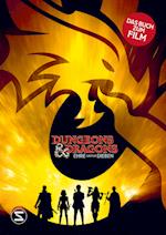 Dungeons & Dragons. Ehre unter Dieben. Das Buch zum Film