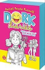 DORK Diaries, Band 01: Nikkis (nicht ganz so) fabelhafte Welt