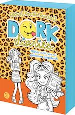 DORK Diaries, Band 09: Nikkis (nicht ganz so) geheimes Tagebuch