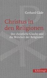 Christus in den Religionen