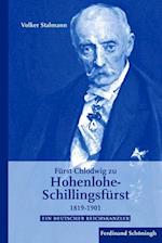 Stalmann, V: Fürst Chlodwig