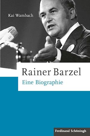 Rainer Barzel