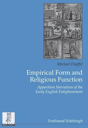 Empirical Form and Religious Function