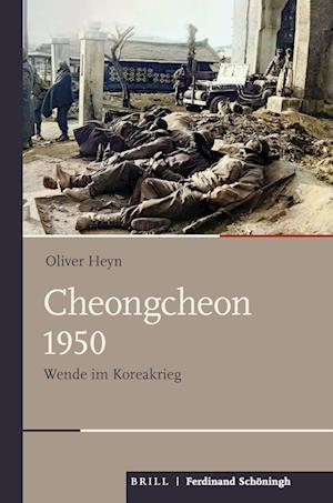 Cheongcheon 1950