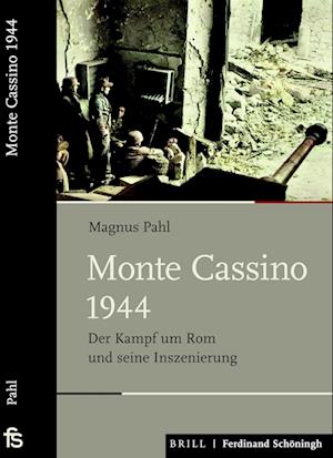 Monte Cassino 1944