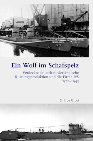 Ein Wolf im Schafspelz