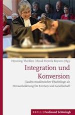 Integration und Konversion