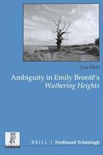 Ambiguity in Emily Brontë's  Wuthering Heights