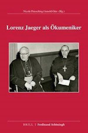 Lorenz Jaeger als Ökumeniker