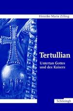 Zilling, H: Tertullian